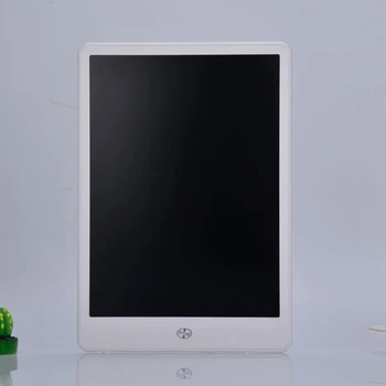 10" LCD Writing Tablet Drawing Board Paperless Digital Notepad Rewritten Pad for Draw Note Memo Remind Message
10" LCD Writing Tablet Drawing Board Paperless Digital Notepad Rewritten Pad for Draw Note Memo Remind Message