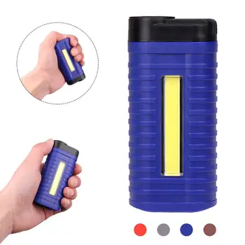 LED Flashlight Portable Handheld Torch For Indoor Outdoor Powerful Torch Flashlight Built-in Battery
LED Flashlight Portable Handheld Torch For Indoor Outdoor Powerful Torch Flashlight Built-in Battery