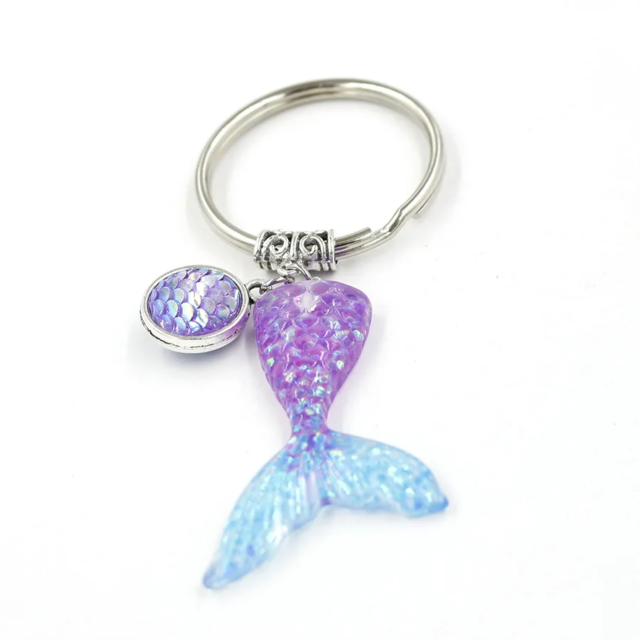 Unique design bling bling glitter mermaid keychain key rings fairy story Princess cute fish tales key chain bags accessories
Unique design bling bling glitter mermaid keychain key rings fairy story Princess cute fish tales key chain bags accessories