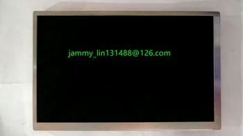 Original new AUO 7inch LCD display C070VW04 V1 screen TFT panel for Iveco car GPS navigation LCD monitor
Original new AUO 7inch LCD display C070VW04 V1 screen TFT panel for Iveco car GPS navigation LCD monitor