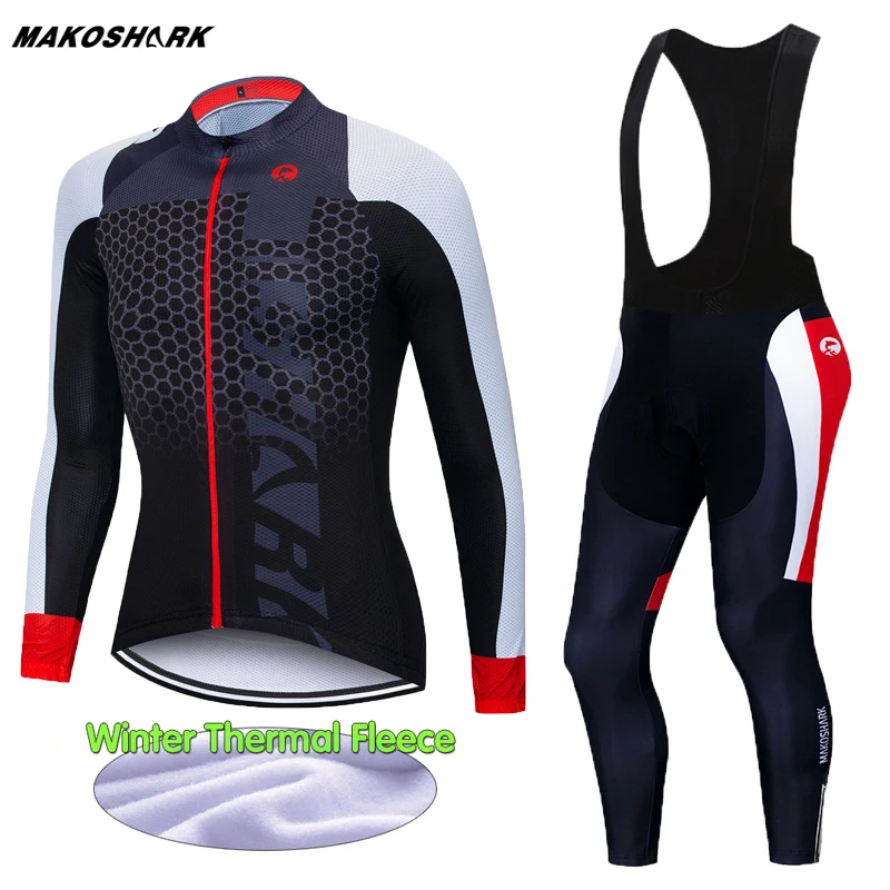 2018 Winter Thermal Fleece Cycling Jersey Ropa Ciclismo Mtb Long Sleeve Men Bike Wear Clothing Maillot
2018 Winter Thermal Fleece Cycling Jersey Ropa Ciclismo Mtb Long Sleeve Men Bike Wear Clothing Maillot