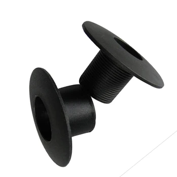 1 Set 12.7 Rod Soccer Table Football Foosball Bushing Bearing Durable, Screw Thread Structure
1 Set 12.7 Rod Soccer Table Football Foosball Bushing Bearing Durable, Screw Thread Structure
