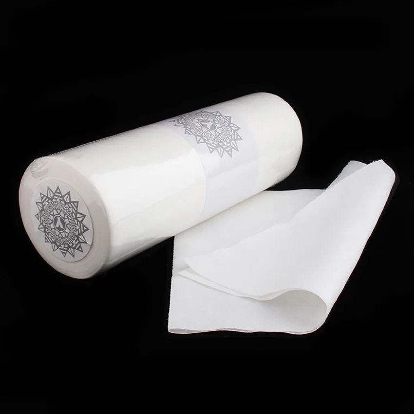 Tattoo Paper Cleaning Wipe 80Pcs Towel Tissue Cloth Washing Disposable Body Art Permanent Makeup Table Mat Tattoo Accessories
Tattoo Paper Cleaning Wipe 80Pcs Towel Tissue Cloth Washing Disposable Body Art Permanent Makeup Table Mat Tattoo Accessories