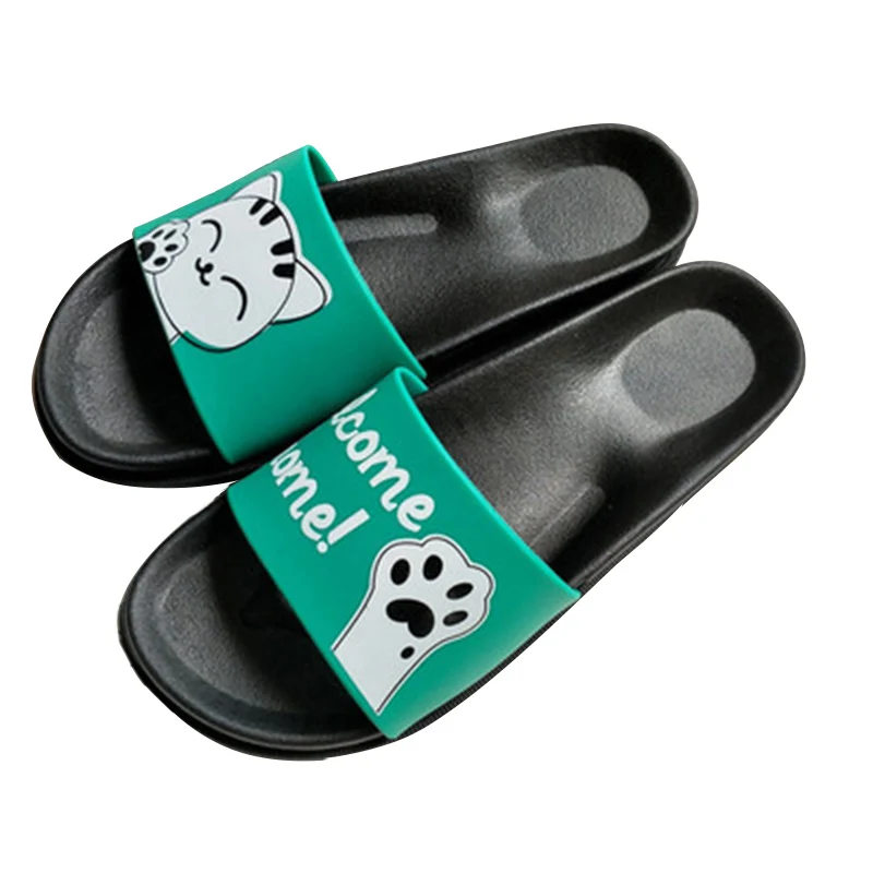 2019 Limited Summer New Lucky For Cat Flip-flops Indoor Home Sandals And Slippers Non-slip Tide Drag Thick Outer Wear Shoes 27
2019 Limited Summer New Lucky For Cat Flip-flops Indoor Home Sandals And Slippers Non-slip Tide Drag Thick Outer Wear Shoes 27