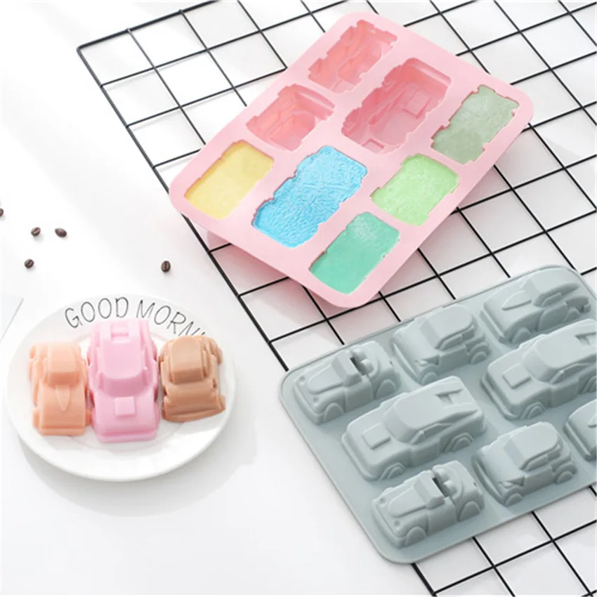 Silicone pudding jelly Cake Bakeware Fondant Cupcake Decorating Cake mold Cookies Muffin chocolate Tools Kitchen baking tools
Silicone pudding jelly Cake Bakeware Fondant Cupcake Decorating Cake mold Cookies Muffin chocolate Tools Kitchen baking tools