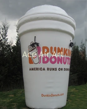 advertising replica product inflatable mug for store opening with advertising logo
advertising replica product inflatable mug for store opening with advertising logo