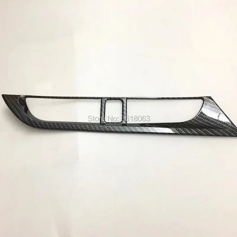 For Nissan Kicks 2017 2018 Center Air Conditioning Outlet Vent Cover Trim Interior Decoration ABS Chrome Car-Styling Accessories
For Nissan Kicks 2017 2018 Center Air Conditioning Outlet Vent Cover Trim Interior Decoration ABS Chrome Car-Styling Accessories