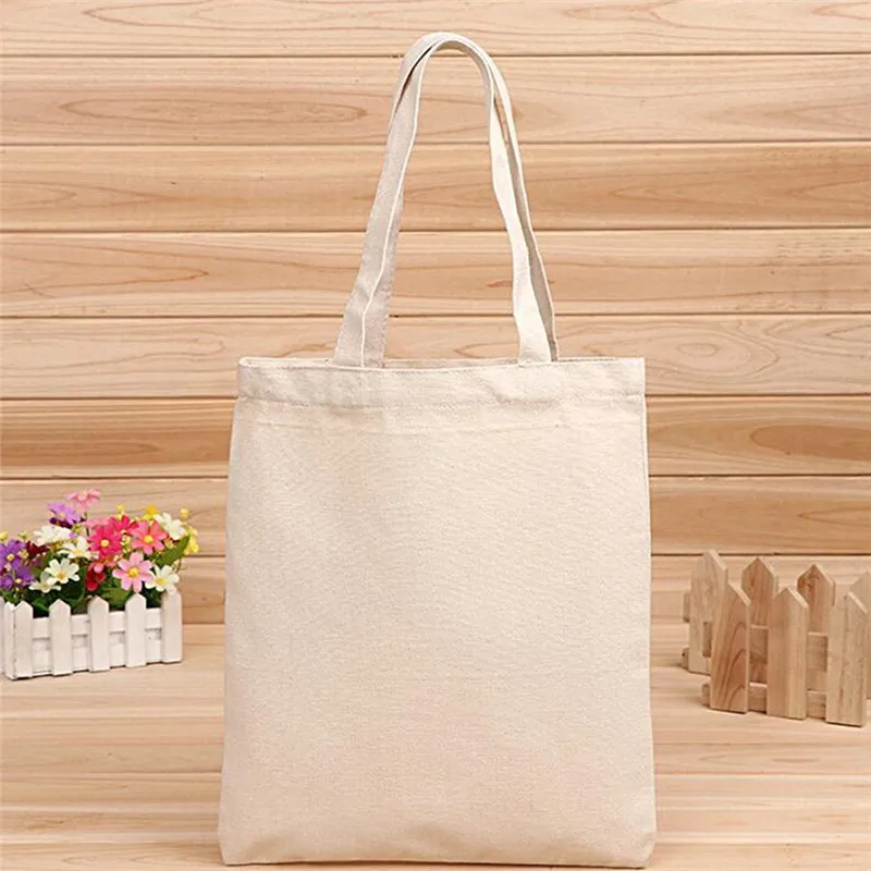 3Sizes Canvas Tote Bag Casual Beach HandBag Eco Shopping Bag Daily Use Foldable Canvas Shoulder Bag Canvas Tote for Women Female
3Sizes Canvas Tote Bag Casual Beach HandBag Eco Shopping Bag Daily Use Foldable Canvas Shoulder Bag Canvas Tote for Women Female