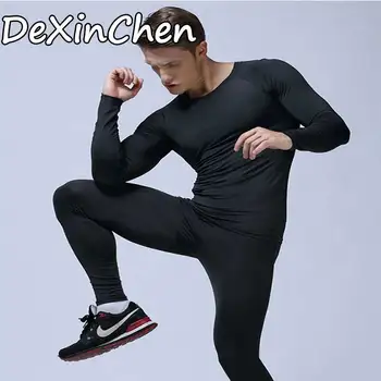 Two-piece thermal underwear and pants,Shockproof and elastic,Comfortable, soft,Tight Racing Sweatshirt warm riding suit
Two-piece thermal underwear and pants,Shockproof and elastic,Comfortable, soft,Tight Racing Sweatshirt warm riding suit