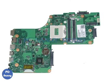 PCNANNY Mainboard 6050A2557501 V000325160 for toshiba satellite C55 C55T laptop working motherboard HM86 4th Gen
PCNANNY Mainboard 6050A2557501 V000325160 for toshiba satellite C55 C55T laptop working motherboard HM86 4th Gen