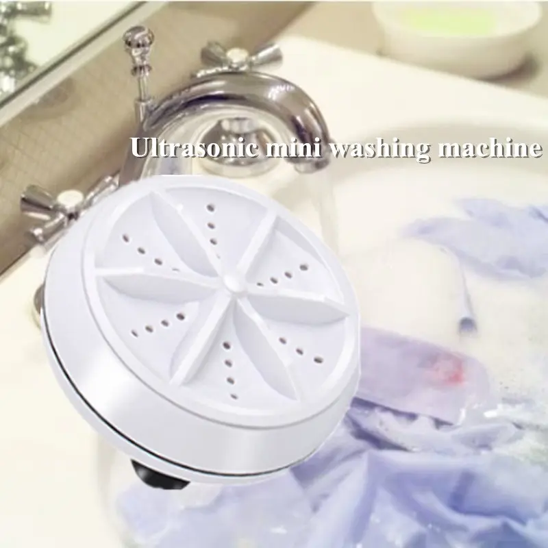 2019 New Automatic Convenient Portable Ultrasonic Mini Washing Machine for Silk Baby Clothes Special Materials Washing Tool
2019 New Automatic Convenient Portable Ultrasonic Mini Washing Machine for Silk Baby Clothes Special Materials Washing Tool