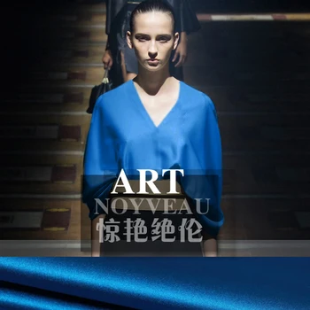 Free shipping!Europe custom plain satin fabrics really stretch at wholesale high-grade silk clothing cloth
Free shipping!Europe custom plain satin fabrics really stretch at wholesale high-grade silk clothing cloth