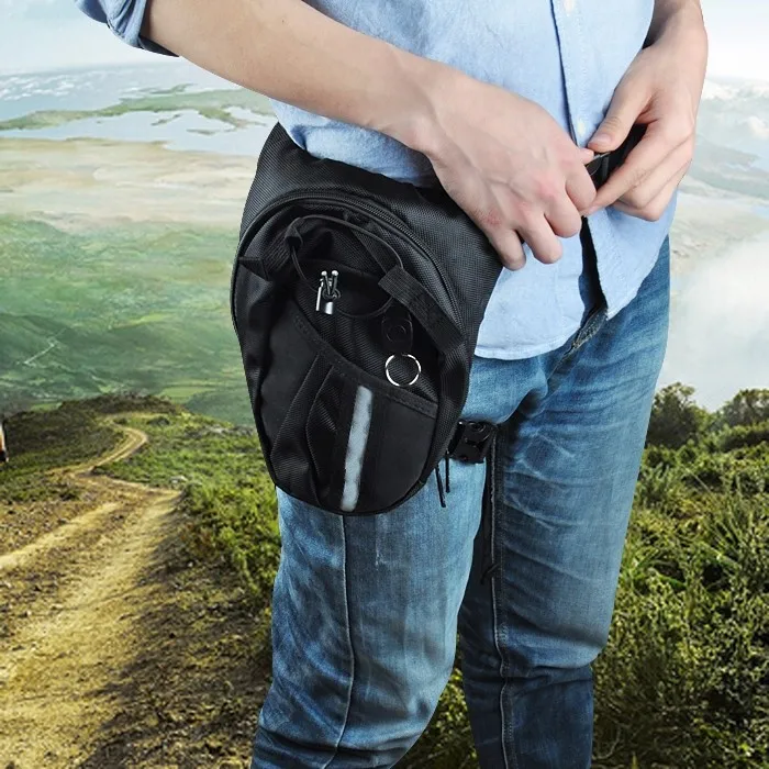 Optional Nylon Polyester Black Drop Leg Motorcycle Bicycle Fanny Pack Belt Belt Bag Handbag
Optional Nylon Polyester Black Drop Leg Motorcycle Bicycle Fanny Pack Belt Belt Bag Handbag