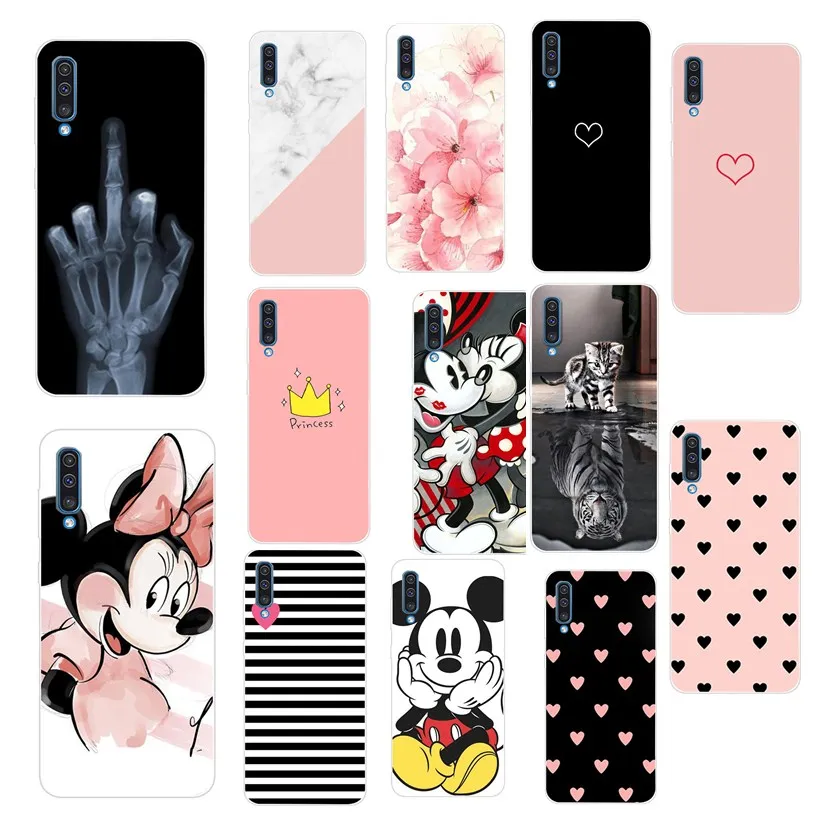 Phone Case For Samsung Galaxy A30 A50 S7 Edge S8 S9 S10 Plus S10 Lite S10e A5 A7 A8 Plus 2018 S8 S9 Plus Cover Case For A 30
Phone Case For Samsung Galaxy A30 A50 S7 Edge S8 S9 S10 Plus S10 Lite S10e A5 A7 A8 Plus 2018 S8 S9 Plus Cover Case For A 30