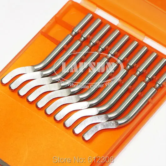 10pcs LEEWAY S10 Swivel Blades Deburring Tool BS2010 HSS Steel suitable for Deburring Metal Plastic Wood
10pcs LEEWAY S10 Swivel Blades Deburring Tool BS2010 HSS Steel suitable for Deburring Metal Plastic Wood