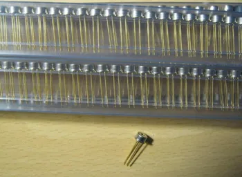 5PCS/LOT MLX90615SSG-DAG-000-TU IC IR THERM SENSOR P&P MINI TO46 MLX90615SSG
5PCS/LOT MLX90615SSG-DAG-000-TU IC IR THERM SENSOR P&P MINI TO46 MLX90615SSG