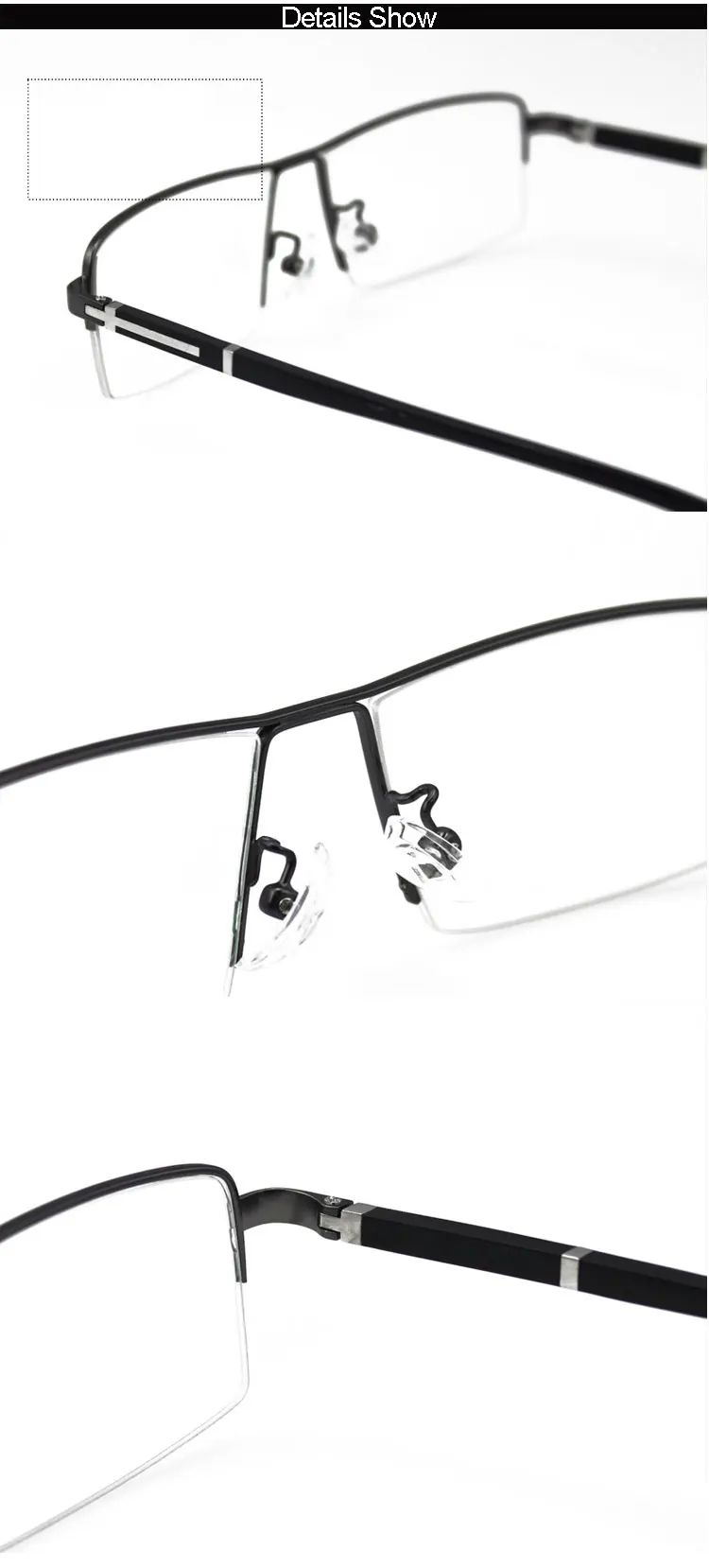 Elegant Women Eyeglasses