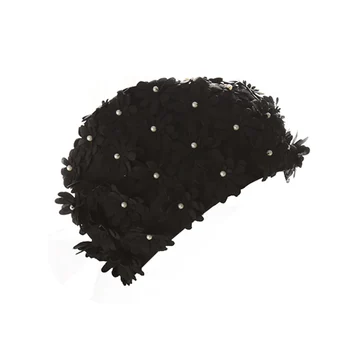 Balight New Ladies Handmade Pearl Swimming Caps Flower Bathing Cap Protect Ears Hair Women Swim Pool Hat L511
Balight New Ladies Handmade Pearl Swimming Caps Flower Bathing Cap Protect Ears Hair Women Swim Pool Hat L511