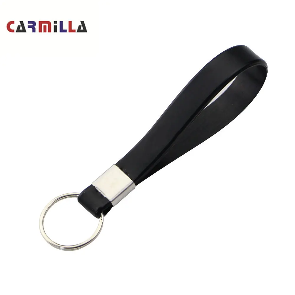 Car Styling Rubber Motorcycle Key Ring Car Keychain Women Man Key Chain for Peugeot Citroen for Renault Koleos Kadjar Kaptur
Car Styling Rubber Motorcycle Key Ring Car Keychain Women Man Key Chain for Peugeot Citroen for Renault Koleos Kadjar Kaptur