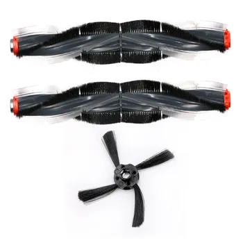 For Neato Sweeping Robot Accessories D Series D7/D5/D3/D7500/D8500/D800 Filter Brush Household Cleaning Tool Accessories
For Neato Sweeping Robot Accessories D Series D7/D5/D3/D7500/D8500/D800 Filter Brush Household Cleaning Tool Accessories