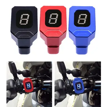 For KAWASAKI Z250 Z300 Z650 Z750 Z750R Z800 Z900 Z1000 Z1000SX Versys 650 ER-6N ER-6F Gear Display Indicator Holder Bracket 22mm
For KAWASAKI Z250 Z300 Z650 Z750 Z750R Z800 Z900 Z1000 Z1000SX Versys 650 ER-6N ER-6F Gear Display Indicator Holder Bracket 22mm