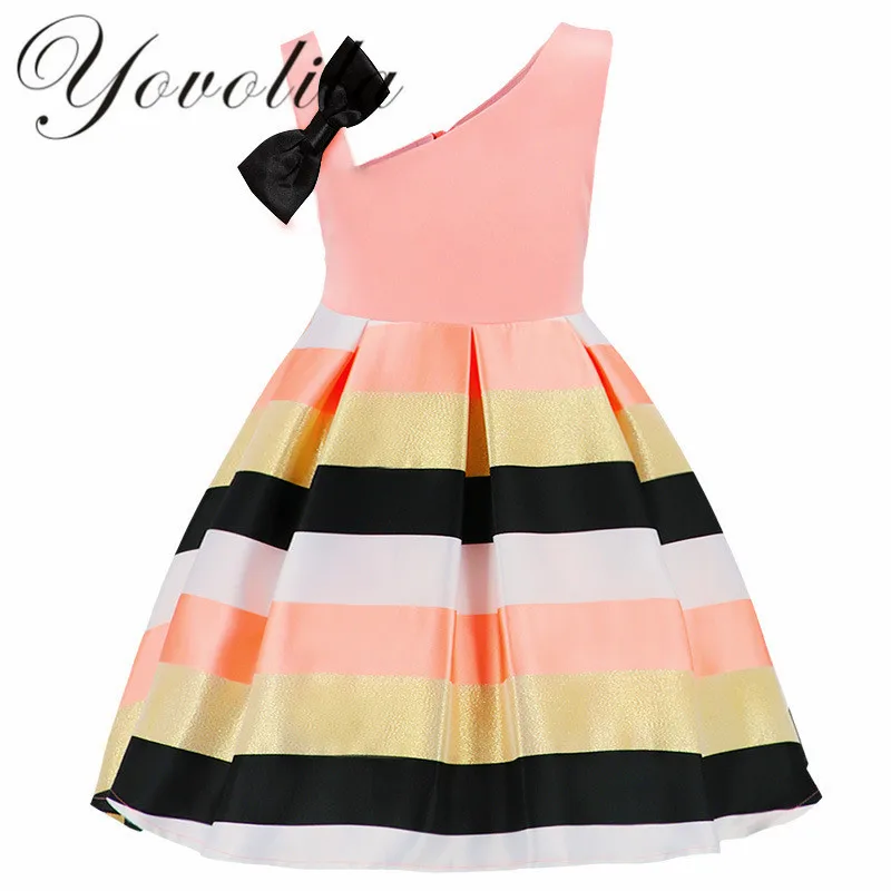 Fashion New Princess Dress European Style Baby Girl Summer Clothes Print Girls Dress Kids Dresses For Girls Vestido De Festa
Fashion New Princess Dress European Style Baby Girl Summer Clothes Print Girls Dress Kids Dresses For Girls Vestido De Festa