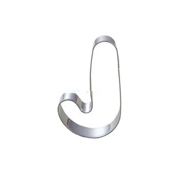 Christmas Cookie Stamp Crutch Fruit Vegetable Biscuit Cutter Tools Pastry Blender Stainless Steel Japanese Food Baking Fondant
Christmas Cookie Stamp Crutch Fruit Vegetable Biscuit Cutter Tools Pastry Blender Stainless Steel Japanese Food Baking Fondant