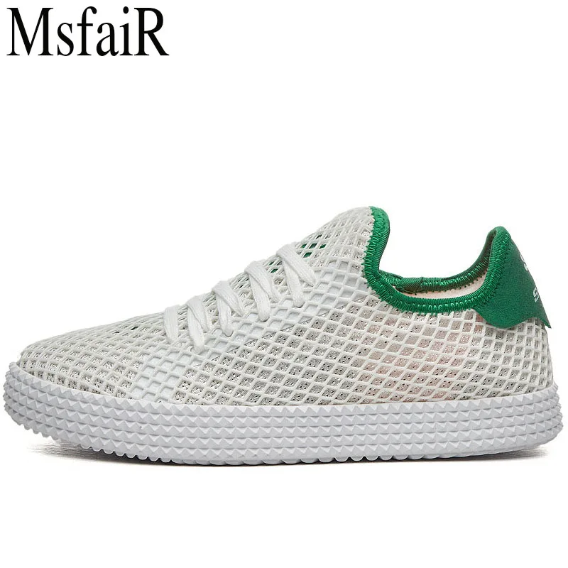 MSFSIR Men's Running Shoes Summer Breathable Mesh Men Sport Shoes Man Brand Outdoor Athletic Sports Run Walking Mens Sneakers
MSFSIR Men's Running Shoes Summer Breathable Mesh Men Sport Shoes Man Brand Outdoor Athletic Sports Run Walking Mens Sneakers
