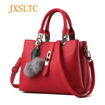 JXSLTC Brand Fashion Women Female Shoulder Bag women's handbags Vintage Messenger Bag sac a main femme de marque luxe cuir 2018
JXSLTC Brand Fashion Women Female Shoulder Bag women's handbags Vintage Messenger Bag sac a main femme de marque luxe cuir 2018