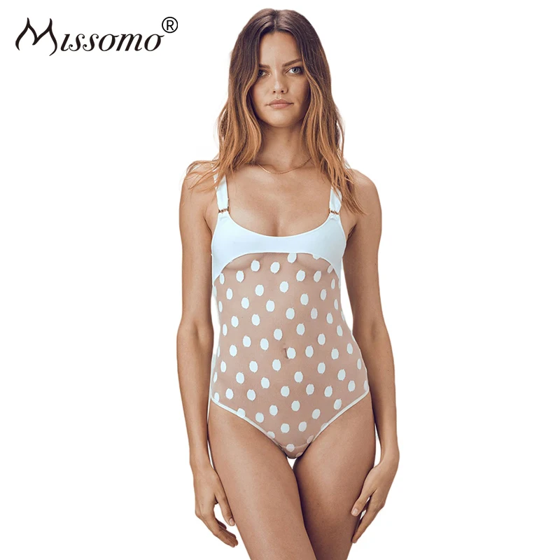 Missomo Plus Size Femme Women Top Off Shoulder Sexy Lace Overall One Piece Bodysuit Transparent Body Costumes Playsuit Jumpsuit
Missomo Plus Size Femme Women Top Off Shoulder Sexy Lace Overall One Piece Bodysuit Transparent Body Costumes Playsuit Jumpsuit