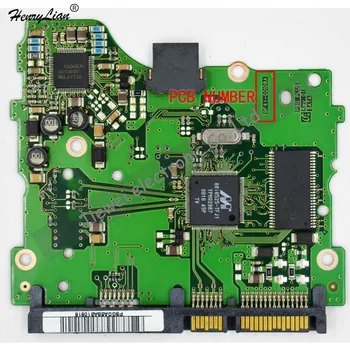 HARD DRIVER PCB BOARD FOR /LOGIC BOARD /BOARD NUMBER:BF41-00108A P80 PLUS REV 01
HARD DRIVER PCB BOARD FOR /LOGIC BOARD /BOARD NUMBER:BF41-00108A P80 PLUS REV 01