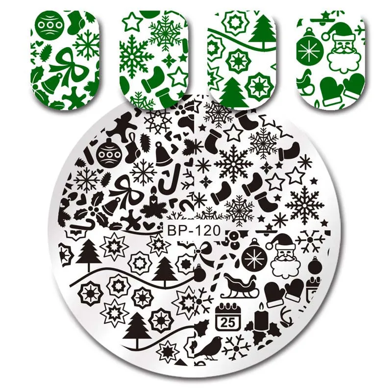 BORN PRETTY Nail Stamping Plates Lines Strips Animals Geometric Fruit Nail Art Stamp Plate Image Nails Stencils for Manicure
BORN PRETTY Nail Stamping Plates Lines Strips Animals Geometric Fruit Nail Art Stamp Plate Image Nails Stencils for Manicure