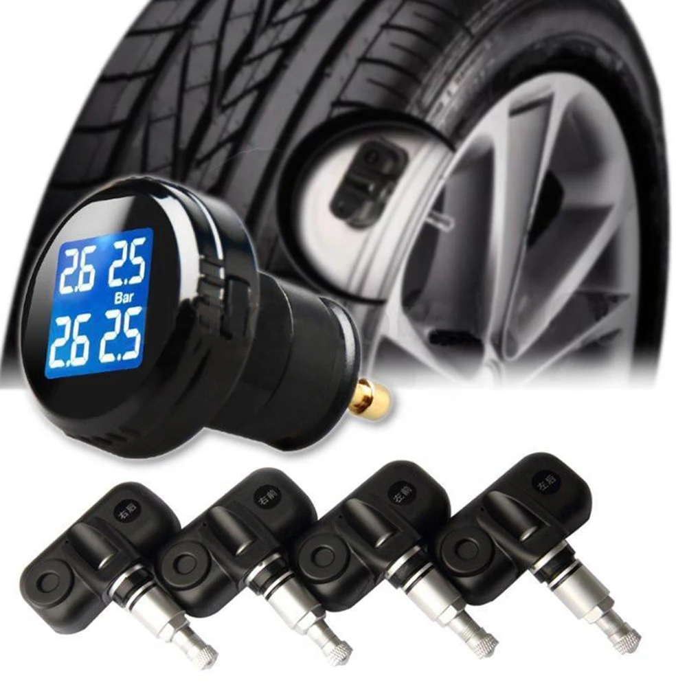 Xiaomi Tire Pressure Monitor Tpms