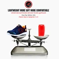LARNMERN Lightweight Breathable Men Safety Shoes Steel Toe Work Shoes For Men Anti-smashing Construction Sneaker With Reflective