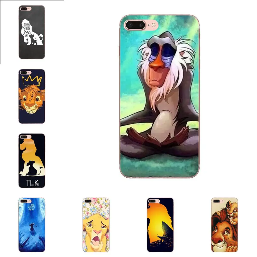 For Huawei Honor 4C 5A 5C 5X 6 6A 6X 7 7A 7C 7X 8 8C 8S 9 10 10i 20 20i Lite Pro Soft Coque Lion King Simba Remember Who You Are
For Huawei Honor 4C 5A 5C 5X 6 6A 6X 7 7A 7C 7X 8 8C 8S 9 10 10i 20 20i Lite Pro Soft Coque Lion King Simba Remember Who You Are