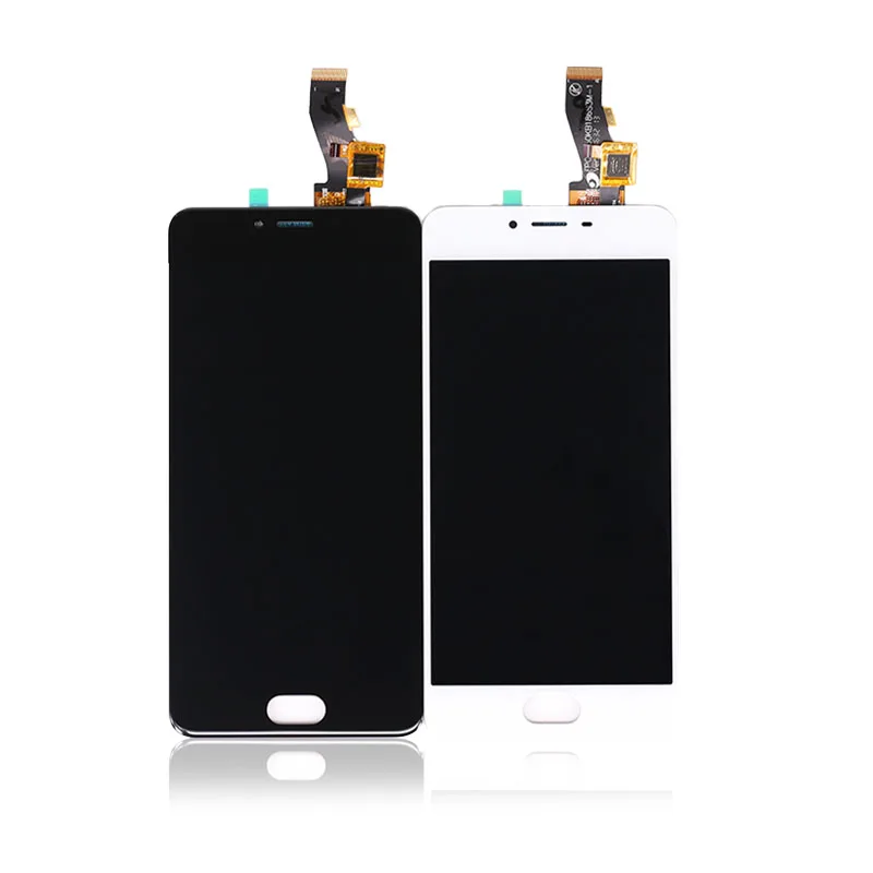 For Meizu M3S LCD +Touch Screen Digitizer Assembly Screen For Meizu M3S Display 100% Tested Free Shipping
For Meizu M3S LCD +Touch Screen Digitizer Assembly Screen For Meizu M3S Display 100% Tested Free Shipping