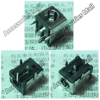 DC Power Jack Connector for Lenovo Fujitsu DC Connector Laptop Socket Power Replacement
DC Power Jack Connector for Lenovo Fujitsu DC Connector Laptop Socket Power Replacement