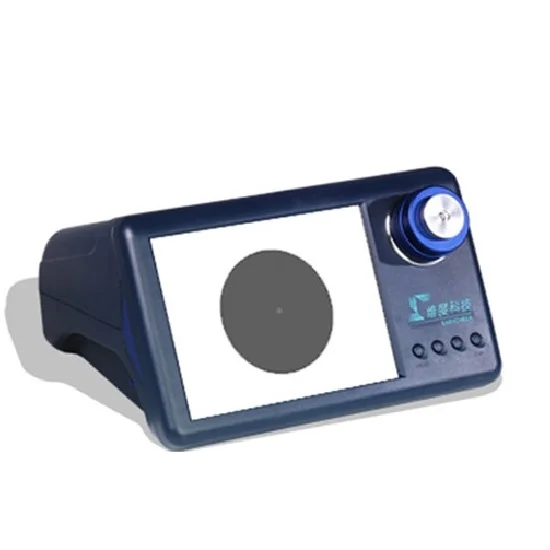 EC200KZ 200X Integrated Optical Fiber Endface Inspector Microscope X,Y Axis Adjustment For Tosa / Rosa Optical Module
EC200KZ 200X Integrated Optical Fiber Endface Inspector Microscope X,Y Axis Adjustment For Tosa / Rosa Optical Module