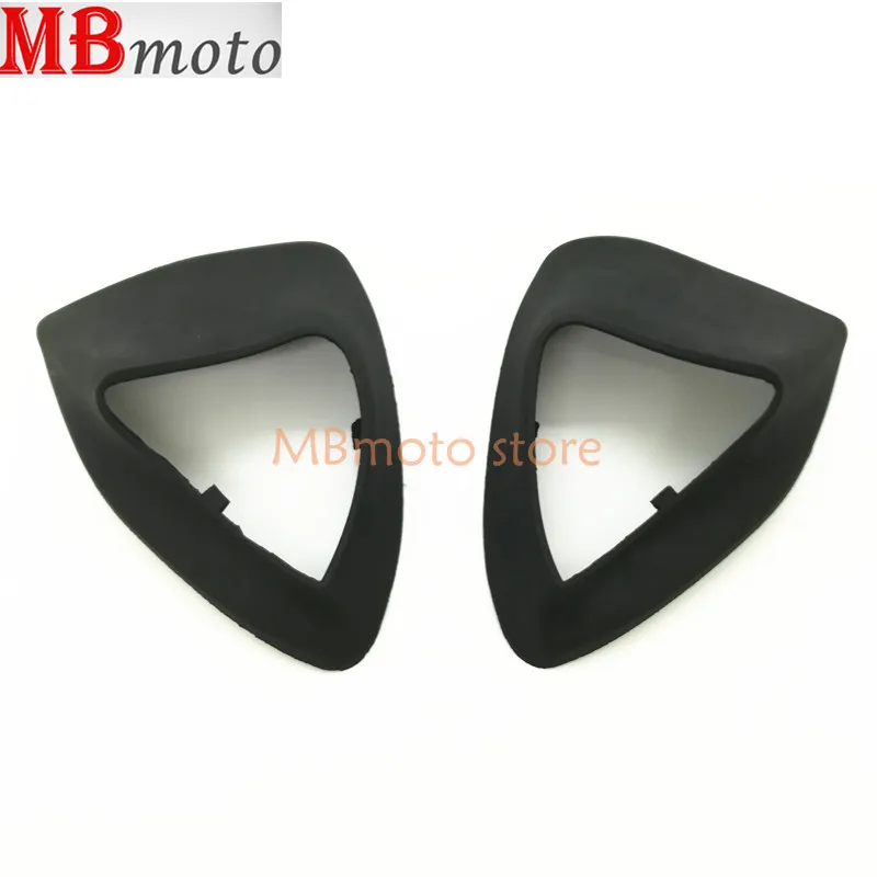 rearview mirror triangle rubber for motorcycle For Honda Goldwing GL1800 2001-2012 F6B 2013-2016 rearview mirror parts
rearview mirror triangle rubber for motorcycle For Honda Goldwing GL1800 2001-2012 F6B 2013-2016 rearview mirror parts