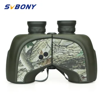 SVBONY Military Binoculars 7x50 Digital Compass High Power Telescope Floating w/ Built-in Display for Marine Navigation F9336
SVBONY Military Binoculars 7x50 Digital Compass High Power Telescope Floating w/ Built-in Display for Marine Navigation F9336