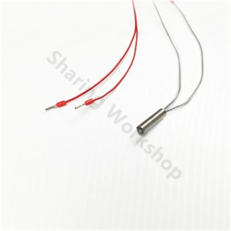 SWMAKER 1pcs FLASHFORGE Heating Cartridge (Heating Lines) for 3D printer Creator series and Dreamer series
SWMAKER 1pcs FLASHFORGE Heating Cartridge (Heating Lines) for 3D printer Creator series and Dreamer series