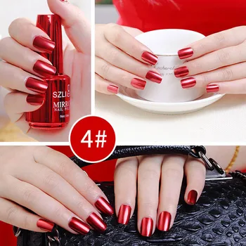 Nail Polish DIY Art Long Lasting Non-toxic Beauty Portable Makeup for Women Lady SSwell
Nail Polish DIY Art Long Lasting Non-toxic Beauty Portable Makeup for Women Lady SSwell