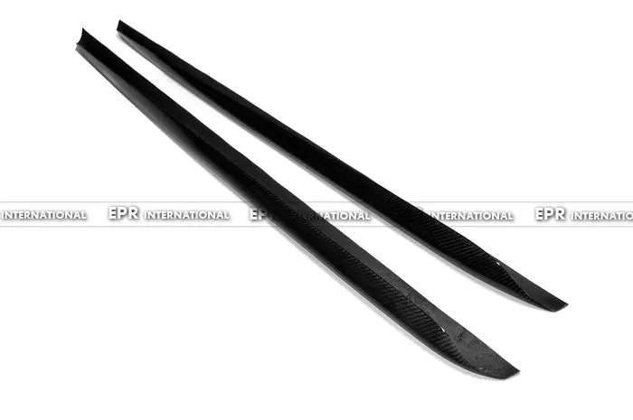 For Hyundai Veloster Carbon Fiber OEM Side Skirt Cover Fibre Door Accessories Car Styling
For Hyundai Veloster Carbon Fiber OEM Side Skirt Cover Fibre Door Accessories Car Styling