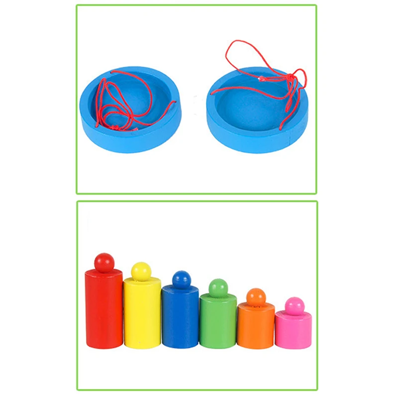 Montessori Educational Baby Early Development Scale Funny Balance Game Wooden Toy For Kids Children Education Free Shipping Montessori Educational Baby Early Development Scale Funny Balance Game Wooden Toy For Kids Children Education Free Shipping