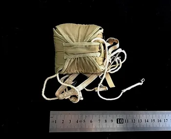 1/6 scale scene accessories umbrella bag model for 12'' soldier action figure
1/6 scale scene accessories umbrella bag model for 12'' soldier action figure