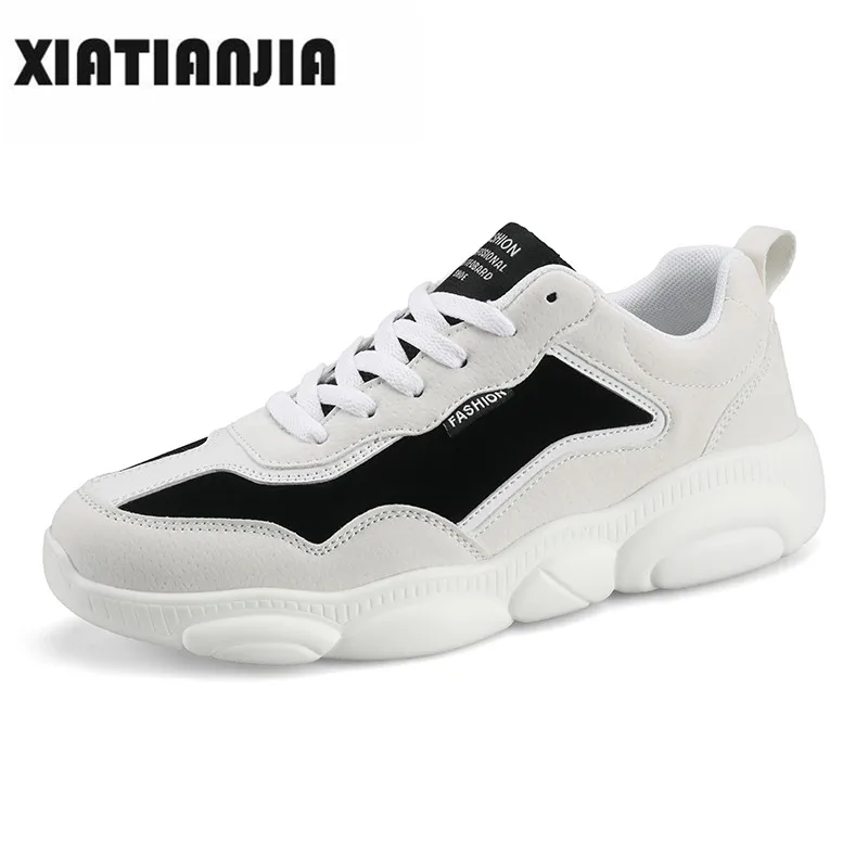 2019 Fashion Men Flats Shoes Autumn Breathable Men's Casual Shoes Trend Lightweight Leisure Shoes Comfortable Sapato Masculino
2019 Fashion Men Flats Shoes Autumn Breathable Men's Casual Shoes Trend Lightweight Leisure Shoes Comfortable Sapato Masculino