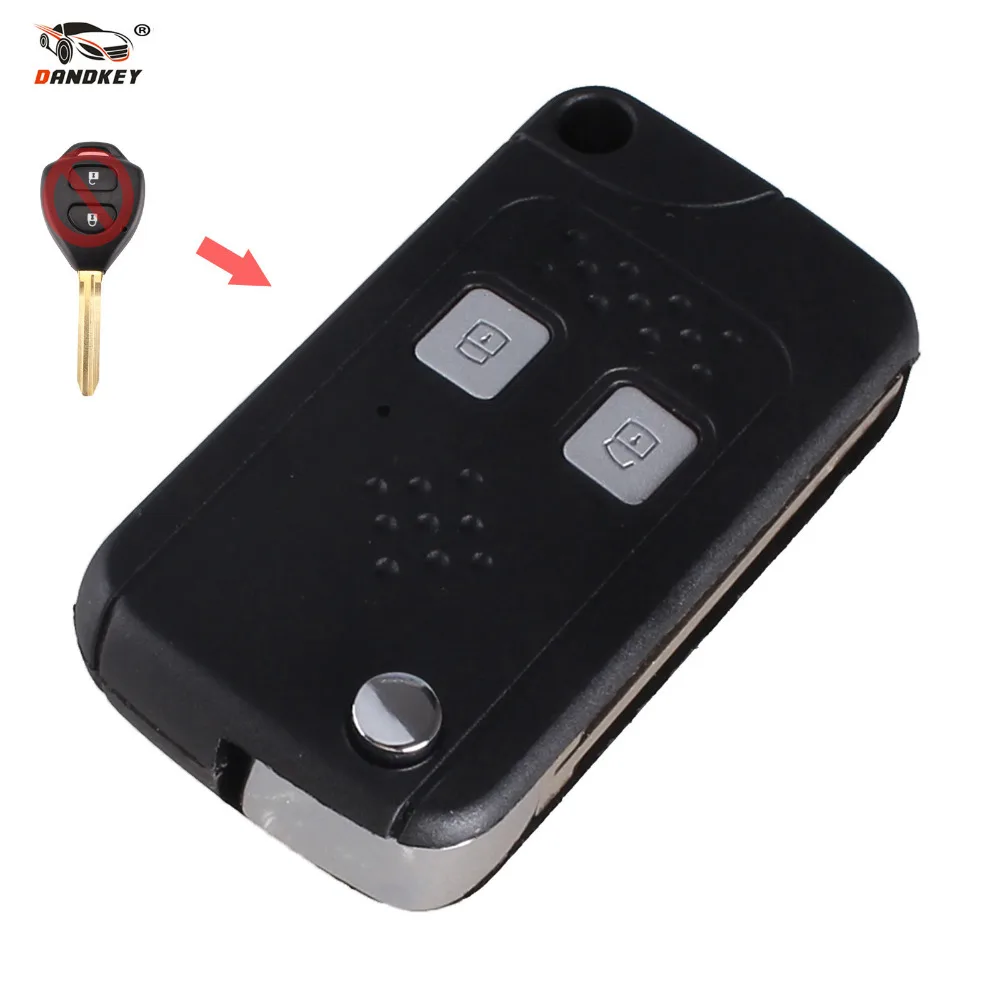 Dandkey изменение складной флип удаленный Оболочки Дело брелок 2 Кнопка для Toyota Corolla RAV4 Toy43 лезвие бесплатная доставка
Dandkey изменение складной флип удаленный Оболочки Дело брелок 2 Кнопка для Toyota Corolla RAV4 Toy43 лезвие бесплатная доставка