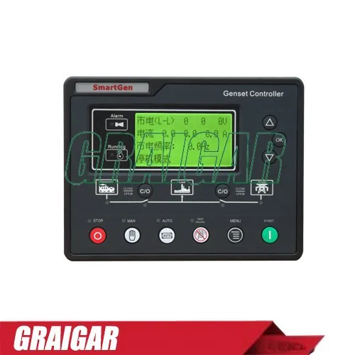 HGM6120U