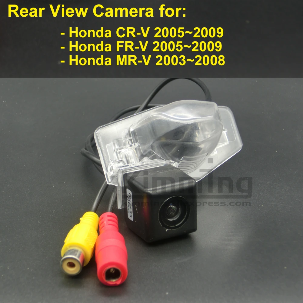 Car Rear View Camera for Honda CRV FRV MRV 2003 2004 2005 2006 2007 2008 2009 2010 2011 2012 2013 Wireless Reversing Camera CCD
Car Rear View Camera for Honda CRV FRV MRV 2003 2004 2005 2006 2007 2008 2009 2010 2011 2012 2013 Wireless Reversing Camera CCD