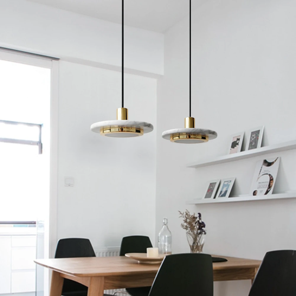 ZEROUNO LED Ceiling Lights Lighting Fixture Modern Marble Lampshade Ceiling Lamp Living Room Bedroom Kitchen LED Lighting
ZEROUNO LED Ceiling Lights Lighting Fixture Modern Marble Lampshade Ceiling Lamp Living Room Bedroom Kitchen LED Lighting